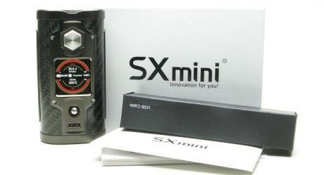 Test : SX Mini G Class – Yihi