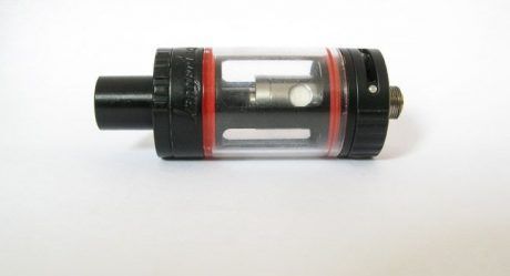 Test : TopTank Mini – Kangertech