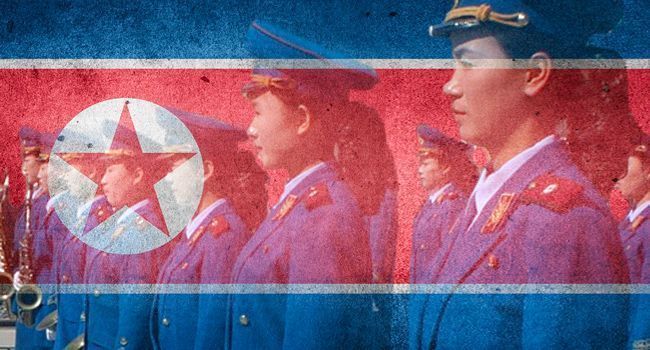 Corée du Nord : bientôt modèle de l'OMS contre la vape ?