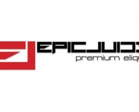 Epic Juice fabriqué en US (CITY).