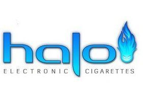 E-liquid Halo