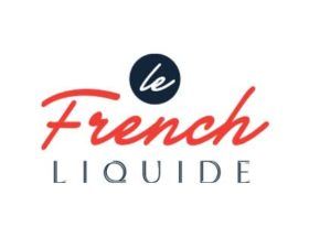 Le French Liquide fabriqué en FR (CITY).