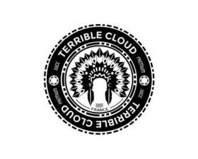 Terrible Cloud fabriqué en FR (CITY).