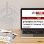 Smoke Free World : l’OMS contre son financement et la réduction du risque