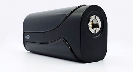 Test : iKuun i80 – Eleaf