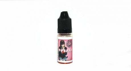 Test : Fubuki – Viper Labs