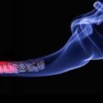 USA : moins de cigarettes fumées mais plus de nicotine par cigarette
