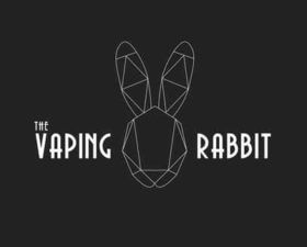 The Vaping Rabbit fabriqué en US (CITY).