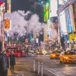 L’État de New York étend les interdictions de fumer au vapotage