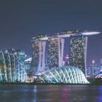 Singapour : le vapotage bientôt illégal