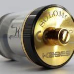 Test : Solomon – Kaees