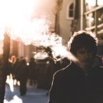 Vapotage : un risque de cancer 50 000 fois inférieur à celui du tabagisme