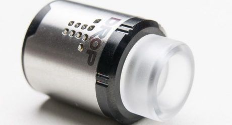 Test : Drop RDA – Digiflavor