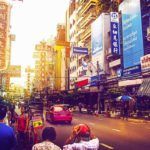 Thaïlande, le pays où il ne fait pas bon vaper