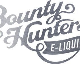 Bounty Hunters  fabriqué en FR (CITY).