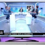 “C dans l’air : Coup de tabac sur la cigarette” : l’émission à vite voir ou revoir