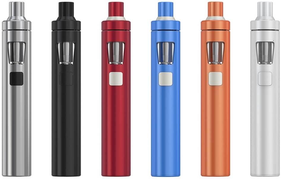 Les coloris de l'eGo AIO D22 XL