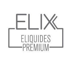 Elix fabriqué en FR (CITY).