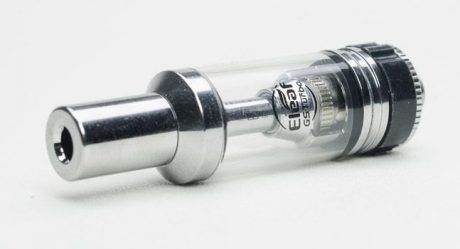 Test : GS Turbo – Eleaf