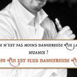 Philosophie vapologique : la cigarette est-elle plus dangereuse que la vape ?