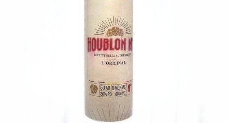 Test : L’Original – Houblon n°1