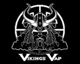 Vikings Vap fabriqué en FR (CITY).