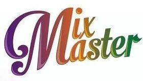 Mix Master Creations fabriqué en US (CITY).
