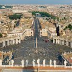 La cigarette au Vatican : vade retro, Satana ! Une décision plus importante qu’elle n’en a l’air