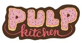 Pulp Kitchen fabriqué en FR (CITY).