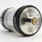 Test : Crius II RTA – OBS