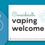 Royaume-Uni : une association contre les interdictions de vapoter