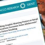 USA : les images-chocs antitabac contre-productives chez certains ados