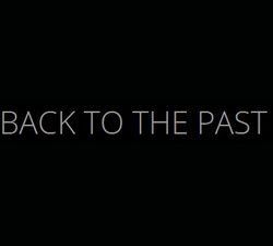 Back To The Past fabriqué en FR (CITY).