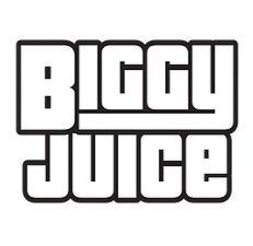 Biggy Juice fabriqué en GB (CITY).
