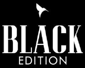 Black Edition  fabriqué en FR (CITY).