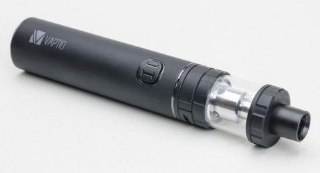 Test : C-II Starter Kit – Vaptio