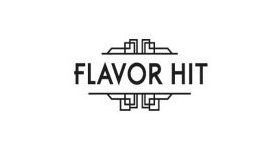 Flavor Hit fabriqué en FR (CITY).