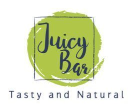 Juicy Bar fabriqué en MY (CITY).
