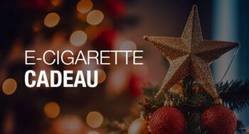 Offrir une e-cig à Noël ? Quelques conseils