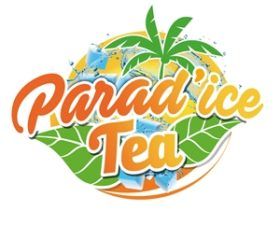 ParadIce Tea fabriqué en FR (CITY).