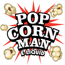 Pop Corn Man fabriqué en FR (CITY).