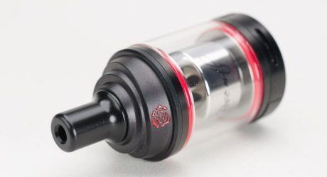 Test : Rose MTL – Fumytech