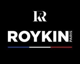 Roykin fabriqué en FR (CITY).