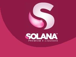Solana fabriqué en FR (CITY).