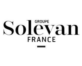 Solevan France fabriqué en FR (CITY).
