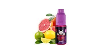 e-liquide Pinkman Vampire Vape meilleur e-liquide fruité