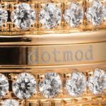 DotBling : DotMod fait toc toc toc à la porte du luxe