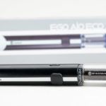 Test : kit eGo AIO ECO – Joyetech