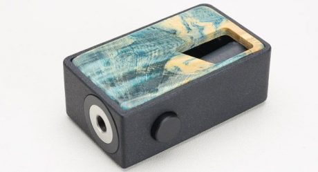 Test : Mini-Bee – 3D Make Art