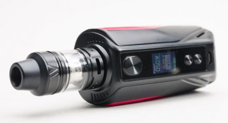 Test : N1 PRO 240W Kit – Vaptio